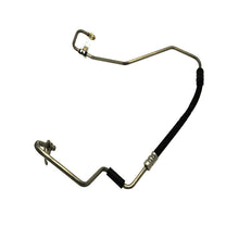 4548394 PAS High Pressure Power Steering Hose + Nut for Ford Transit 00-06