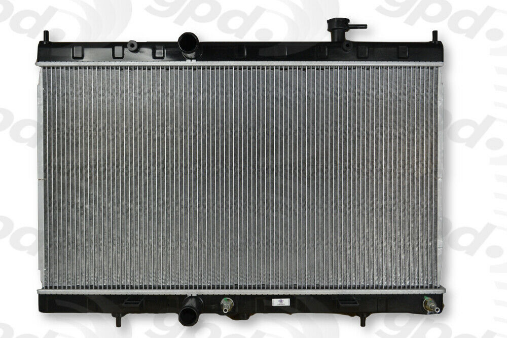 Radiator Global 13431 fits 14-17 Nissan Rogue