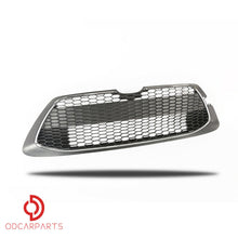 Fits Toyota Corolla 2020 LE/XLE Sedan Front Lower Grille With Chrome Trim