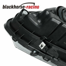 For 2012-2015 Honda Civic 4Dr Sedan Headlights Headlamps Replacement Left+Right