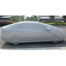 Car Cover Sun Snow Rain Dust Resistant Anti UV lightweight Protection L,XL,XXL