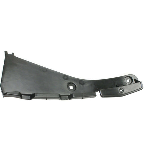 Bumper Filler For 2014-2016 Toyota Corolla Rear Left Side