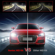 Xentec H11 Xenon Light HID Conversion Kit H8 H9 H16 35W for Headlight MS 01