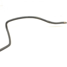 2000 2001 2002 2003 2004 AUDI A6 C5 4.2L - POWER STEERING RETURN HOSE / LINE