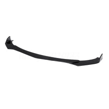 Front Bumper Lip Spoiler Splitter Body Kit For Mercedes Benz A C E CLA GLA Class