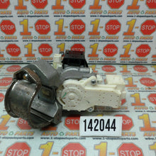 14-19 TOYOTA COROLLA IGNITION SWITCH LOCK CYLINDER W/REMOTE KEY 89782-02020 OEM