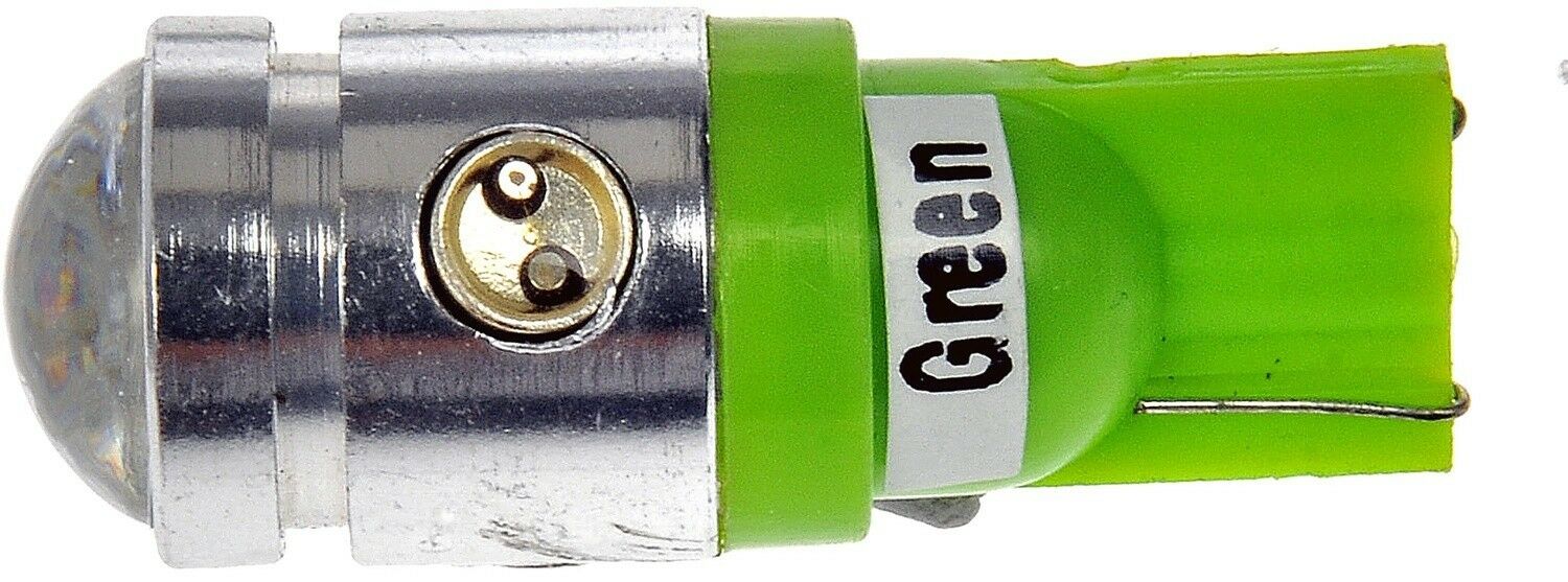Side Marker Light Bulb Dorman 194G-HP