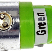 Side Marker Light Bulb Dorman 194G-HP