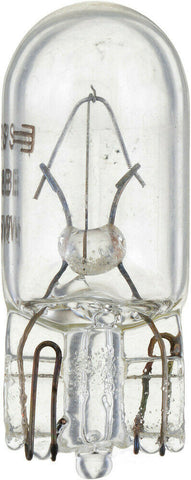 License Light Bulb-Standard - Twin Blister Pack Philips 168B2