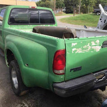 7.3L POWER STEERING PUMP TO COOLER HOSE | FITS 99 00 01 02 03 FORD F250 F350