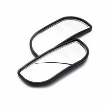 Blind Spot Wide Angle Adjustable Rear View Car Side Mirror Universal Car Truck