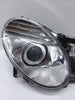 2007 2009 MERCEDES BENZ E-CLASS E300 E350 E280 RIGHT HEADLIGHT HALOGEN HEAD LAMP
