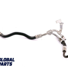 BMW 7 Series E65 E66 Power Steering Return Pipe Hose 6753832