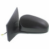 New Driver Side Power Mirror For 2014-2019 Toyota Corolla TO1320293