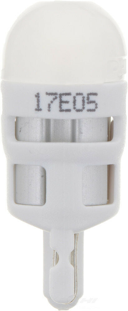 Instrument Panel Light Bulb-Ultinon Led - White Philips 158WLED