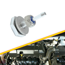 1 x Turbocharger Silicone Pipe Boost Hose Nipple Turbo Vacuum Vac Gauge Fitting