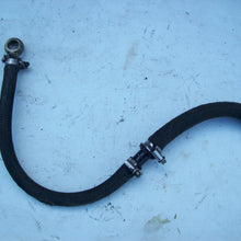 Porsche 968 924 944 Turbo S2 - Power Steering Suction Hose w/ Banjo Bolt Fitting