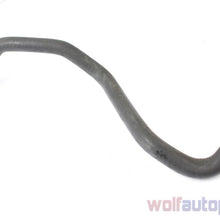 01-05 AUDI ALLROAD A6 C5 2.7 - POWER STEERING HOSE