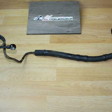 Audi A6 4B S4 RS4 B5 Turbo 2.7T Servo Line Stretch Hose 8D1422893BF Agb Are