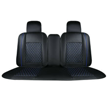 US 2020 Newest Car Seat Covers Front + Rear Surround Sit Protectors 11pcs of Set