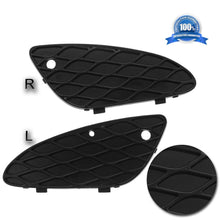 1Pair Front Bumper Lower Cover Grille Left Right Fits Mercedes W211 E-class E320