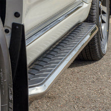 ARIES 2051870 AeroTread Running Boards