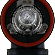 Headlight Bulb fits 2005-2018 Volvo S60 S80 XC70 PHILIPS LIGHTING COMPANY
