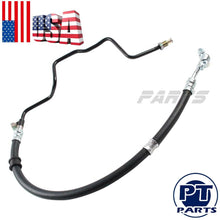 High Pressure Power Steering Oil Hose Line for Honda Pilot 3.5L V6 2005-2008