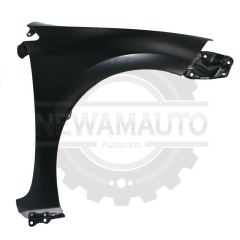 AM New Front,Right Passenger Side FENDER For Toyota Corolla TO1241248 5380102180