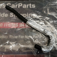 MERCEDES W203 W209 POWER STEERING LINE OIL RETUR PIPE HOSE NEW 2039974282