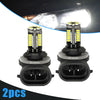 2pcs 881/862/886/889/894/896 LED Running Light Car Fog Light Bulbs Accessories