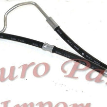 BMW E46 Power Steering High Pressure Hose BURGAFLEX OE 32416774215