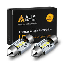 LED White Cargo/Trunk Light/Luggage Compartment Bulbs for 90-21 Pathfinder AL1X
