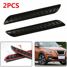 Parts Accessories Car Bumper Corner Protector Guard Anti-collision Trim Sticker