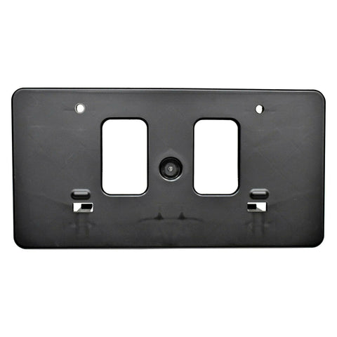 For Toyota Corolla 2020 Replace Front License Plate Bracket w Mounting Hardware