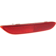 Bumper Reflector For 13-17 Nissan Pathfinder 14-17 Infiniti Q50 QX80 Rear Right