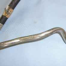 64 65 66 MUSTANG POWER STEERING RETURN HOSE C5ZZ 3A713D