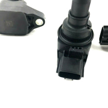 2017-2020 Nissan Rogue 2.5L Ignition Coils Set Igniters 4 pc OEM USED