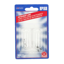 License Light Bulb Wagner Lighting BP168