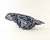 2016 2017 2018 Chevy Malibu Halogen Headlight Assembly Right Passenger *C8315