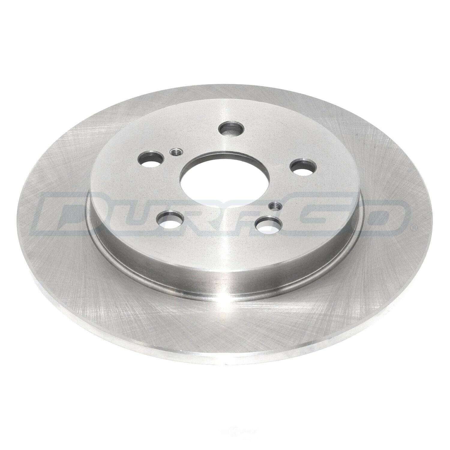 Disc Brake Rotor Rear Auto Extra AX900756