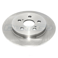 Disc Brake Rotor Rear Auto Extra AX900756