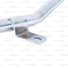 NEW BMW E34 E32 Pump Power Steering Hose Fluid Container GENUINE 32411141554