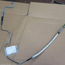 VW Polo 6N High Pressure Expansion Hose Servo Line Pipe Power Steering