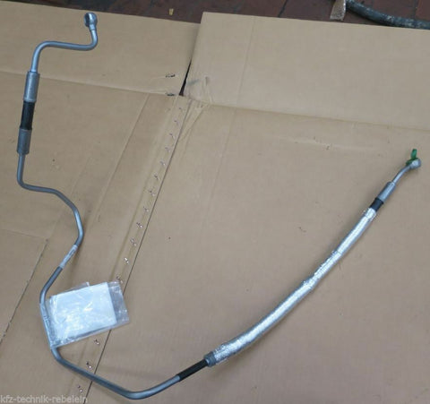 VW Polo 6N High Pressure Expansion Hose Servo Line Pipe Power Steering