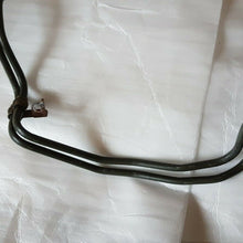 MAZDA 323 323F astina 1995-1998 power steering fluid pipe hose