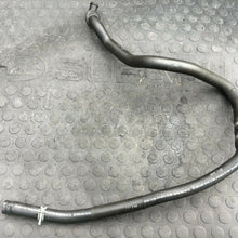 MERCEDES BENZ CLS320 COOLANT HOSE WATER HOSE OEM A2118302296