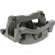 Disc Brake Caliper Front Right Centric 141.42189 Reman