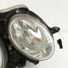 2008 Mercedes-Benz W211 E350 Right Passenger Headlamp Headlight Halogen OEM