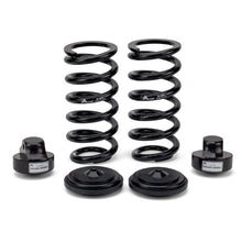 Mercedes E500 Arnott Rear Air Spring to Coil Spring Conversion Kit C-2896 C-2896